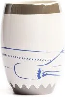 Boeing Unified Engine Mug