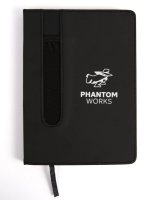 Boeing Phantom Works Notebook