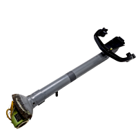 Boeing 737NG Flight Deck Yokes