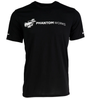 Nike Boeing Phantom Works Unisex Dry-FIT T-Shirt