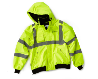 Boeing Safety Jacket