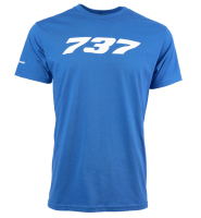 Boeing 737 Stratotype Unisex T-Shirt