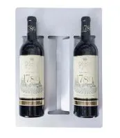 Flugzeugtrolley Wein Edition