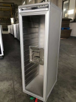 Flugzeugtrolley Wein Edition