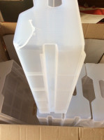 Atlas Einschub PP B-Ware