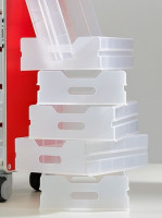 Drawers for Atlas Trolley GER