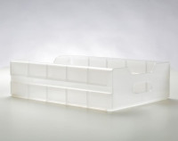 Drawers for Atlas Trolley GER