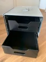 Drawers for Atlas Trolley GER