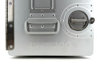 Atlas Box bamboo NEU