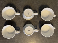 Tuifly Premium Economy Cups