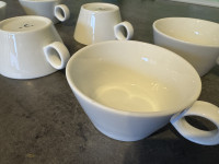 Tuifly Premium Economy Cups