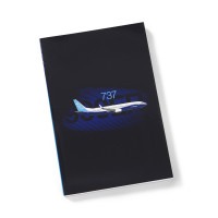 737-900 Notebook