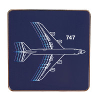 Boeing Motion Magnet