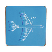 Boeing Motion Magnet