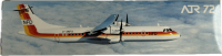 NFD ATR72 D-ANFA
