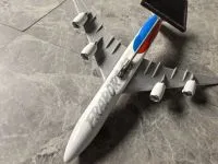 50 x Premium Modell in Wunschlackierung