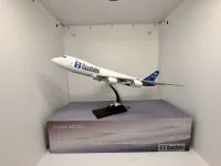 50 x Premium Modell in Wunschlackierung