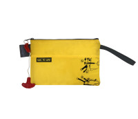 Easy Packing Techkit / Cosmetics Tasche