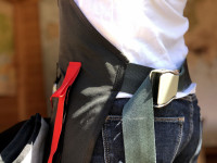 Grillschürze Galley BBQ Apron - Schürze