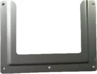 Label Halter Trolley / Box