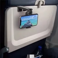 Airplane Cell Phone Holder