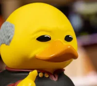 Star Trek: Jean-Luc Picard TUBBZ (Boxed Edition)