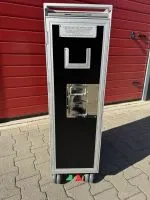 Flugzeugtrolley neu ATLAS grey