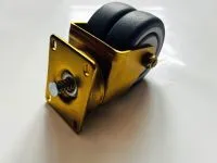 Ersatzrolle für Flugzeugtrolley