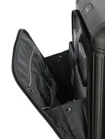 Next Trolley S mit Vortasche