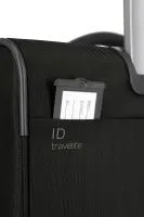 Crosslite Trolley S erweiterbar