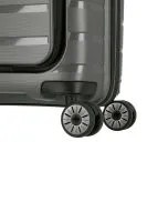 Air Base Trolley S+ anthazit