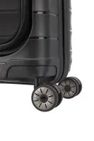 MOOBY Trolley S+ black