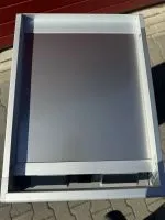 Flugzeugtrolley neu ATLAS grey