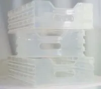 Flugzeugtrolley neu ATLAS grey