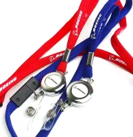Boeing Lanyard V2