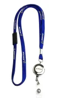 Boeing Lanyard V2