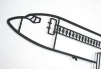 Boeing 737 MAX Wall-Art