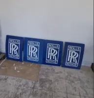 Rolls-Rocye Engine Cutout B747