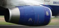 Rolls-Rocye Engine Cutout B747