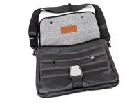 Mariclaro YYZ Laptop Bag