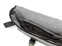 Mariclaro YYZ Laptop Bag