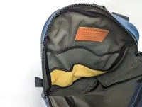 Rucksack Recycled A319