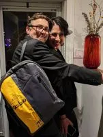 Rucksack Recycled A319