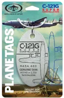 C-121G SUPER CONSTELLATION N420NA