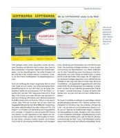 Lufthansa - Das Jahrhundert Buch