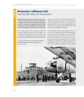 Lufthansa - Das Jahrhundert Buch