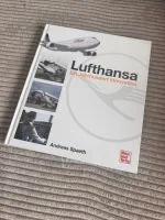 Lufthansa - Das Jahrhundert Buch