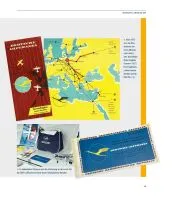 Lufthansa - Das Jahrhundert Buch