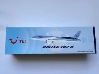 TUI Boeing 787-8 Scale 1:250