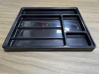 Stiftelade für Eisfach